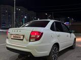ВАЗ (Lada) Granta 2190 2024 года за 5 300 000 тг. в Уральск