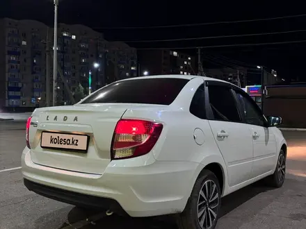 ВАЗ (Lada) Granta 2190 2024 года за 4 800 000 тг. в Уральск