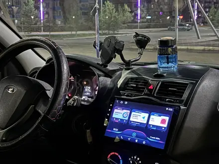 ВАЗ (Lada) Granta 2190 2024 года за 4 800 000 тг. в Уральск – фото 13
