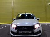 ВАЗ (Lada) Granta 2190 2024 года за 4 400 000 тг. в Уральск – фото 3