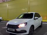 ВАЗ (Lada) Granta 2190 2024 года за 4 400 000 тг. в Уральск – фото 4