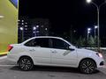 ВАЗ (Lada) Granta 2190 2024 года за 4 800 000 тг. в Уральск – фото 5