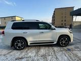 Toyota Land Cruiser 2016 года за 35 000 000 тг. в Семей – фото 2