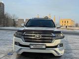 Toyota Land Cruiser 2016 года за 35 000 000 тг. в Семей – фото 3