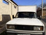 ВИС 2345 (Жигули) 2001 годаүшін2 200 000 тг. в Шымкент – фото 3