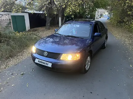 Volkswagen Passat 2001 года за 2 150 000 тг. в Астана