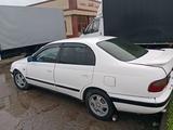 Toyota Carina E 1993 годаүшін1 650 000 тг. в Каскелен – фото 3