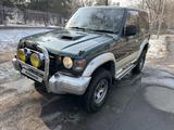 Mitsubishi Pajero 1993 годаfor2 600 000 тг. в Алматы – фото 2