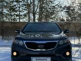 Kia Sorento 2011 годаүшін7 700 000 тг. в Караганда – фото 4