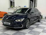 Hyundai Grandeur 2018 года за 11 000 000 тг. в Шымкент – фото 3