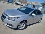 Chevrolet Cruze 2012 годаүшін4 390 000 тг. в Костанай