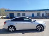 Chevrolet Cruze 2012 года за 4 650 000 тг. в Костанай – фото 4