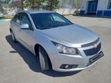 Chevrolet Cruze 2012 годаүшін4 390 000 тг. в Костанай – фото 3