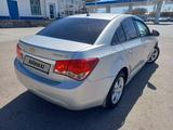 Chevrolet Cruze 2012 года за 4 390 000 тг. в Костанай – фото 5