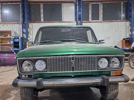 ВАЗ (Lada) 2106 1998 года за 420 000 тг. в Актобе