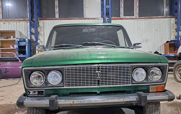 ВАЗ (Lada) 2106 1998 года за 420 000 тг. в Актобе