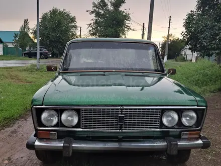 ВАЗ (Lada) 2106 1998 года за 420 000 тг. в Актобе – фото 3