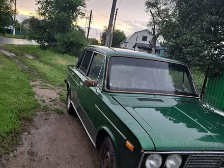 ВАЗ (Lada) 2106 1998 года за 420 000 тг. в Актобе – фото 2