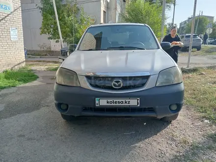 Mazda Tribute 2001 года за 2 500 000 тг. в Алматы – фото 3