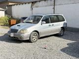Opel Astra 1995 годаүшін900 000 тг. в Шымкент – фото 2