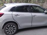Suzuki Baleno 2023 года за 7 000 000 тг. в Алматы – фото 3