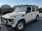 Mercedes-Benz G 500 2005 годаүшін18 000 000 тг. в Алматы – фото 2