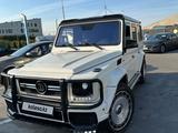 Mercedes-Benz G 500 2005 годаүшін18 000 000 тг. в Алматы