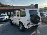 Mercedes-Benz G 500 2005 годаүшін18 000 000 тг. в Алматы – фото 3