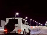 Mercedes-Benz G 500 2005 годаүшін18 000 000 тг. в Алматы – фото 4