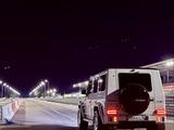 Mercedes-Benz G 500 2005 годаүшін18 000 000 тг. в Алматы – фото 5