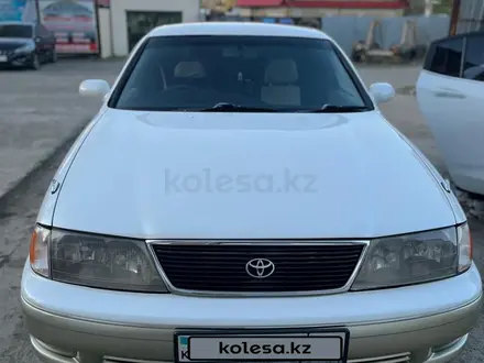 Toyota Avalon 1997 года за 2 500 000 тг. в Усть-Каменогорск – фото 2