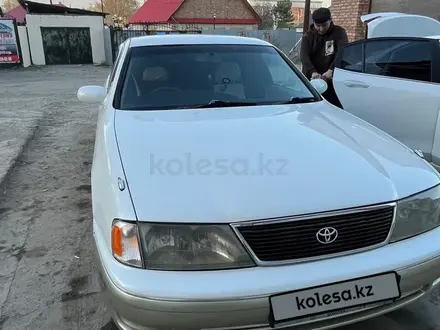 Toyota Avalon 1997 года за 2 500 000 тг. в Усть-Каменогорск