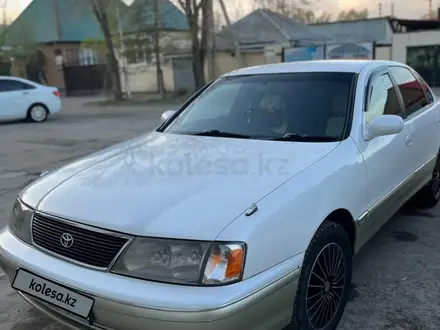 Toyota Avalon 1997 года за 2 500 000 тг. в Усть-Каменогорск – фото 3