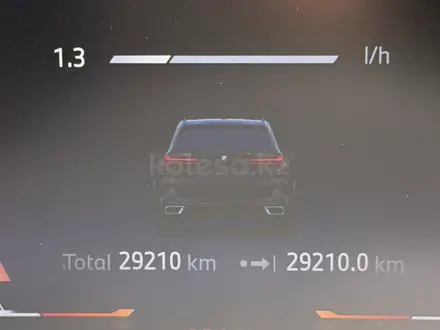 BMW X5 2023 года за 55 000 000 тг. в Караганда – фото 10