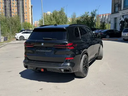 BMW X5 2023 года за 55 000 000 тг. в Караганда – фото 3