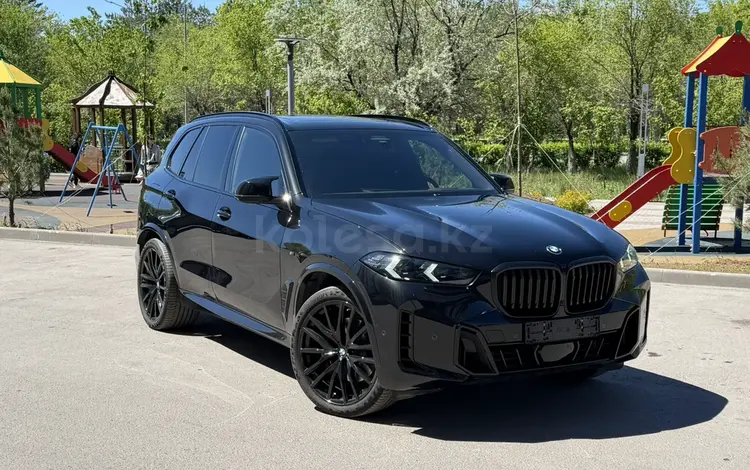 BMW X5 2023 года за 55 000 000 тг. в Караганда