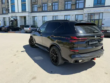 BMW X5 2023 года за 55 000 000 тг. в Караганда – фото 5