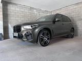 BMW X5 2021 года за 46 000 000 тг. в Алматы