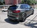 BMW X5 2021 года за 46 000 000 тг. в Алматы – фото 4