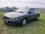 Mitsubishi Galant 1993 годаүшін1 890 000 тг. в Актобе – фото 4