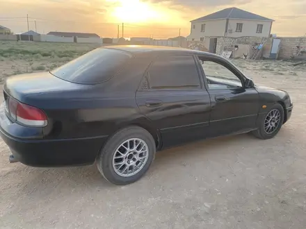 Mazda Cronos 1996 года за 850 000 тг. в Актау – фото 3