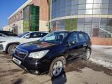 Subaru Forester 2014 года за 10 000 000 тг. в Астана – фото 5