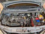 Opel Zafira 2003 годаүшін2 200 000 тг. в Сарыагаш – фото 2