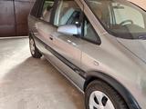 Opel Zafira 2003 годаүшін2 200 000 тг. в Сарыагаш – фото 3