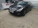 Hyundai Sonata 2012 годаүшін4 500 000 тг. в Шымкент