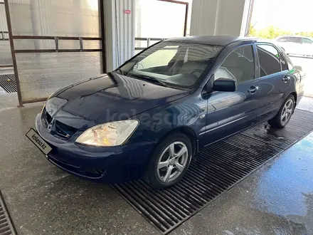 Mitsubishi Lancer 2007 года за 2 400 000 тг. в Алматы – фото 4