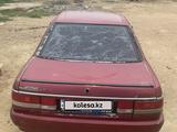 Mazda 626 1991 годаүшін390 000 тг. в Актау – фото 2