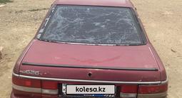 Mazda 626 1991 годаүшін390 000 тг. в Актау – фото 2