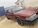Mazda 626 1991 года за 390 000 тг. в Актау – фото 5