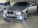 BMW 525 2001 года за 2 500 000 тг. в Шымкент – фото 4